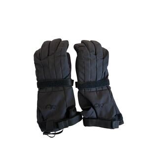 Outdoor Research Pro Mod Military Gloves Size L